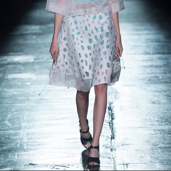 Prabal gurung whimsical skirt - Picture 5 of 15